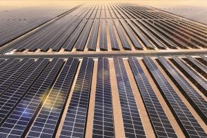 MBR Solar Park